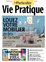 Le Particulier Vie Pratique – Fevrier 2020
