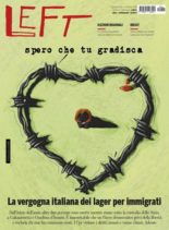 Left – 31 Gennaio 2020