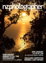 NZPhotographer – February 2020