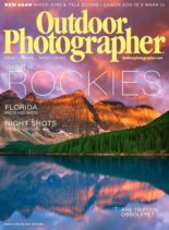 Outdoor Photographer – March 2020