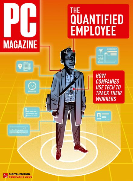 PC Magazine – February 2020