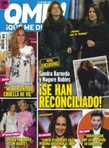 QMD! – 08 febrero 2020
