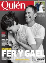 Quien – 01 febrero 2020