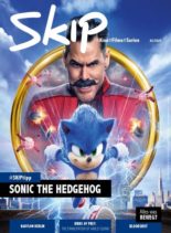 SKIP – Januar 2020