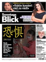 SonntagsBlick – 02 Februar 2020