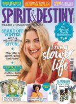 Spirit & Destiny – March 2020