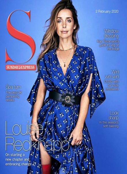 Sunday Magazine – February 02, 2020