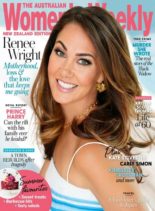 The Australian Women’s Weekly New Zealand Edition – February 2020