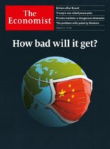 The Economist USA – February 2020