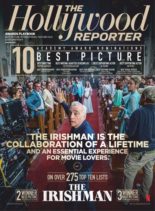 The Hollywood Reporter – January 23, 2020