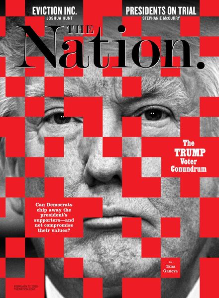 The Nation – February 17, 2020