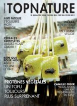 Top Nature – Janvier-Fevrier 2020