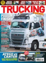 Trucking Magazine – Issue 439 – March 2020