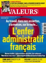 Valeurs Actuelles – 30 janvier 2020