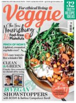 Veggie Magazine – Issue 136 – February 2020