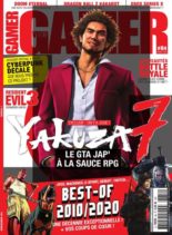 Video Gamer – fevrier 2020