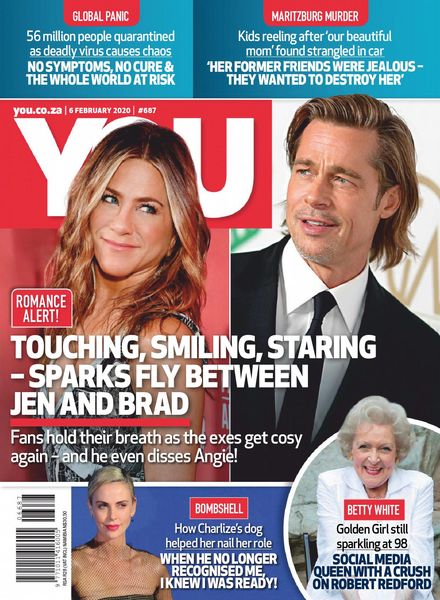 You South Africa – 06 February 2020