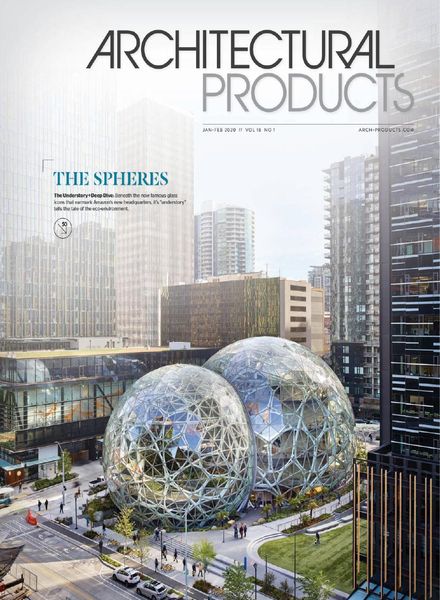 Architectural Products – January-February 2020
