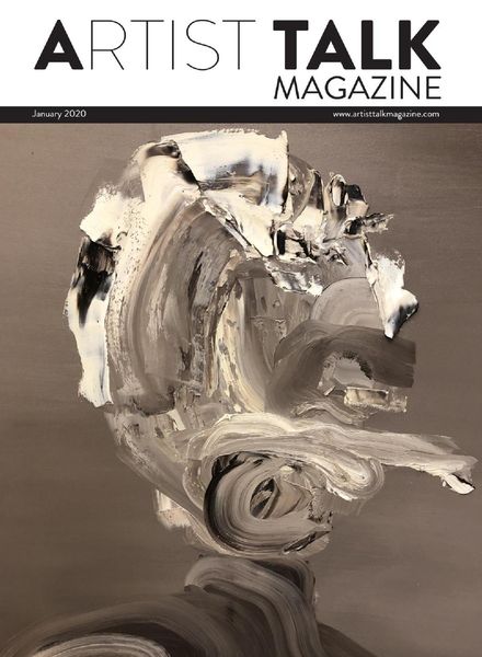 Artist Talk – January 2020