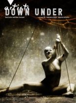 Artists Down Under – February 2020