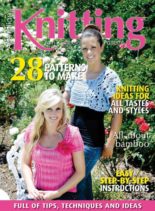 Australian Knitting – January 2020