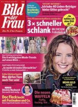 Bild der Frau – 31 Januar 2020