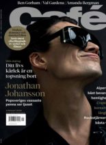 Cafe – januari 2020