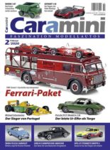 Caramini – Februar 2020