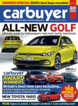 Carbuyer Magazine – February 2020