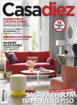 Casa Diez – febrero 2020