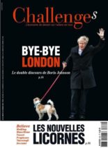 Challenges – 30 janvier 2020