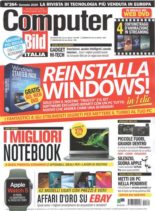 Computer Bild Italia – Gennaio 2020