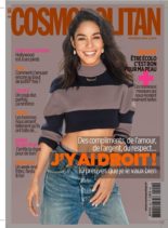 Cosmopolitan France – mars 2020