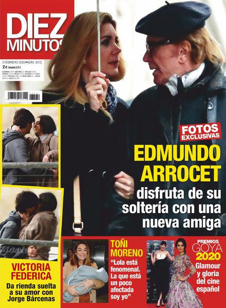 Diez minutos – 05 febrero 2020