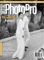 Digital Photo Pro – April 2020