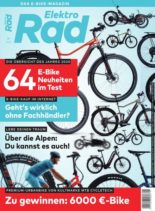 ElektroRad – Nr.1 2020