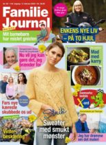 Familie Journal – 03 februar 2020