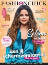 Fashionchick Girls – februari 2020