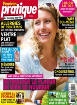 Feminin Pratique – janvier 2020