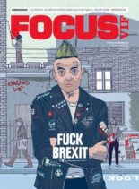 Focus Vif – 30 Janvier 2020