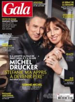 Gala France – 30 Janvier 2020
