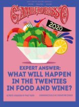 Gambero Rosso – January 2020
