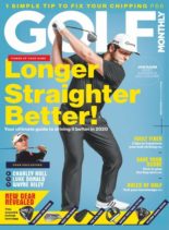 Golf Monthly UK – March 2020
