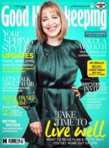 Good Housekeeping UK – March 2020