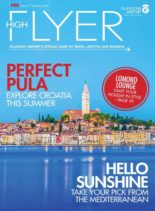 High Flyer – February 2020