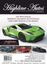 Highline Autos – February 2020