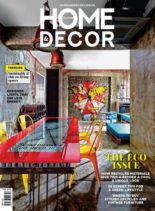 Home & Decor – February 2020