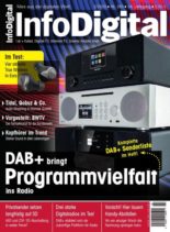 InfoDigital – Januar 2020
