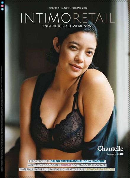 Intimo Retail – Febbraio 2020