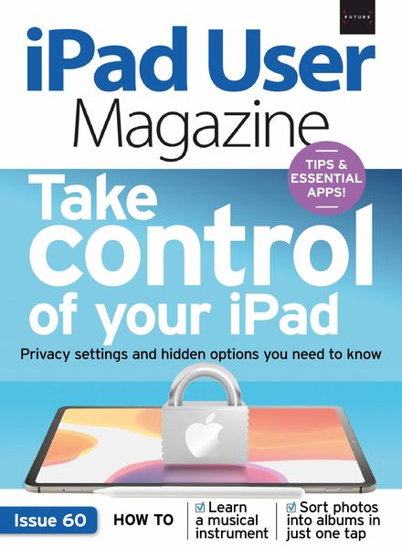 iPad User Magazine – January 2020